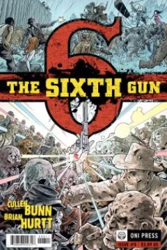 Issue #6