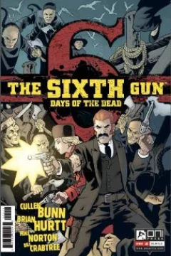 Issue #2