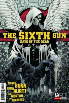 Issue #3