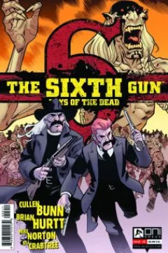 Issue #5