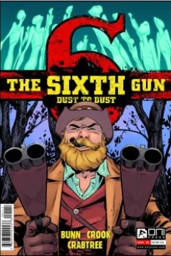 Issue #1