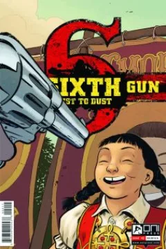 Issue #2