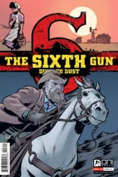 Issue #3