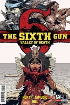 Issue #1