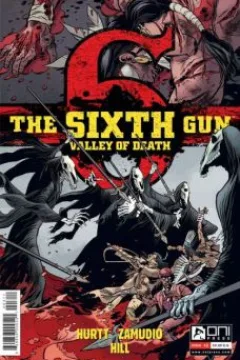 Issue #3