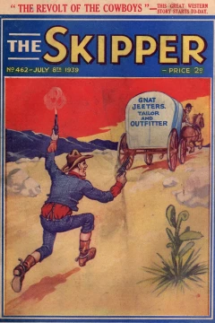Gnat Jeeters: Tailor and Outfitter