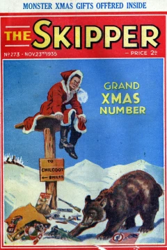 Grand XMAS Number