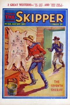 The Seventh Sheriff