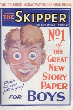 The Skipper