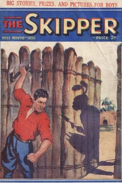 Issue #11