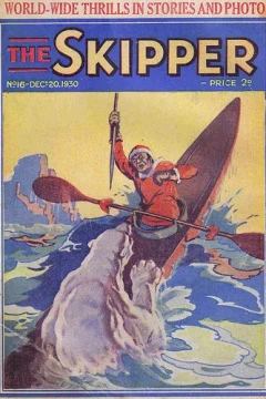 Issue #16