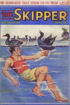 Issue #17