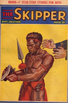 Issue #177