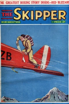 Issue #185