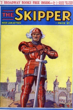 Issue #19