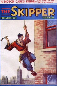 Issue #196