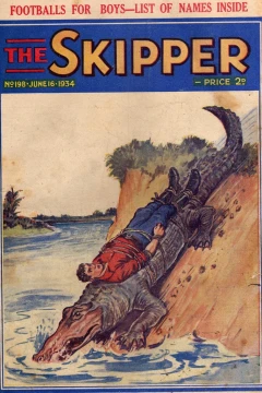Issue #198