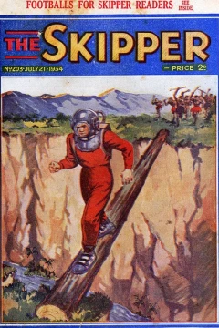Issue #203