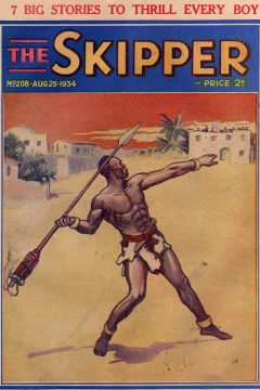 Issue #208