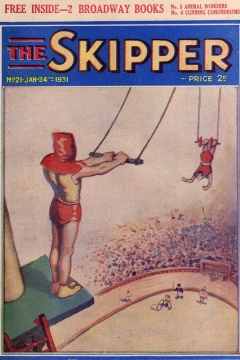 Issue #21