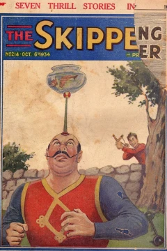 Issue #214