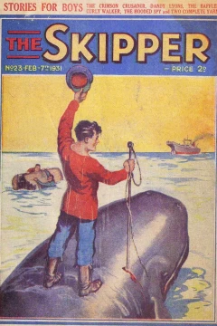 Issue #23