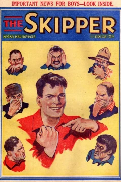 Issue #239