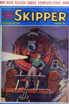 Issue #25