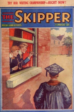 Issue #251