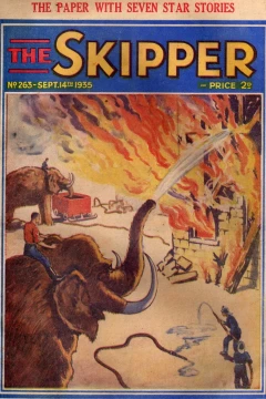 Issue #263