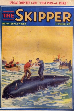 Issue #264