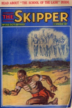 Issue #268