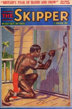 Issue #269