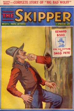 Issue #271