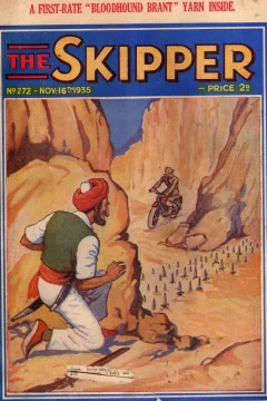 Issue #272