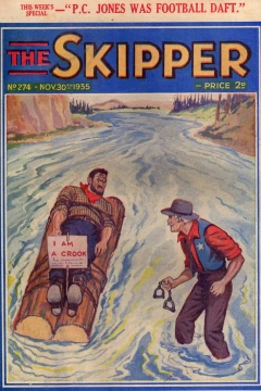 Issue #274