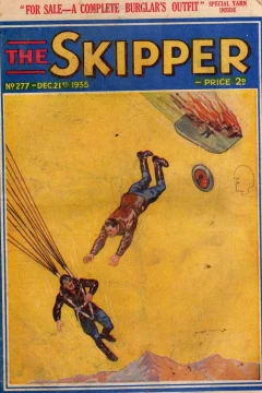 Issue #277
