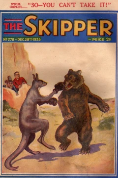 Issue #278