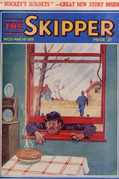 Issue #28