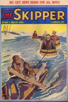 Issue #283