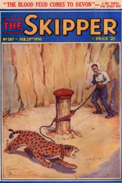 Issue #287