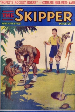 Issue #31