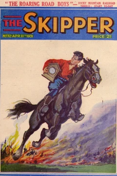 Issue #32