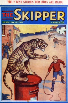 Issue #337