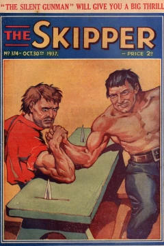Issue #374