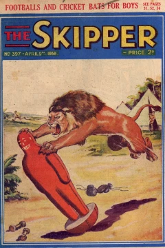 Issue #397