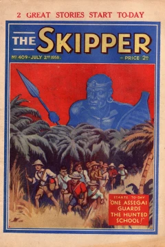Issue #409