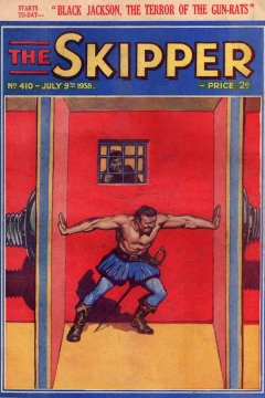 Issue #410