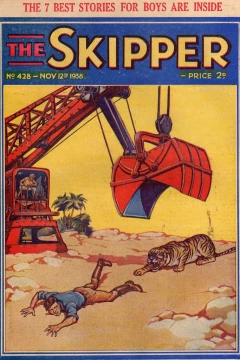 Issue #428