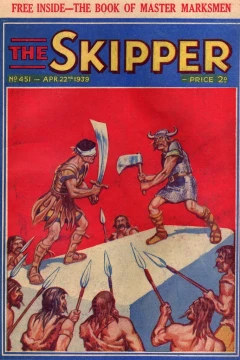 Issue #451